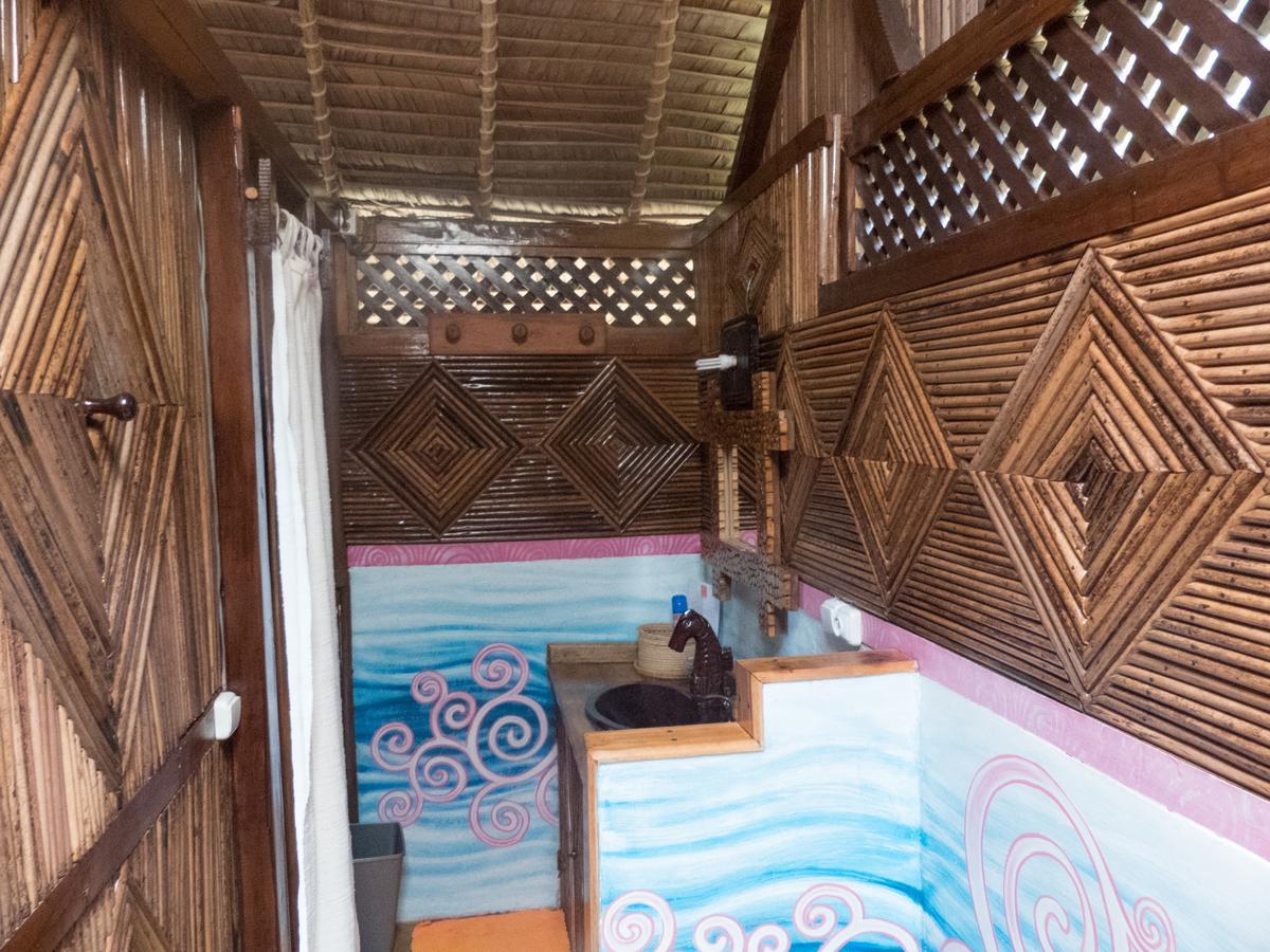 Villa Le Zahir De L'Ile - Iranja Nosy-Be Exterior foto