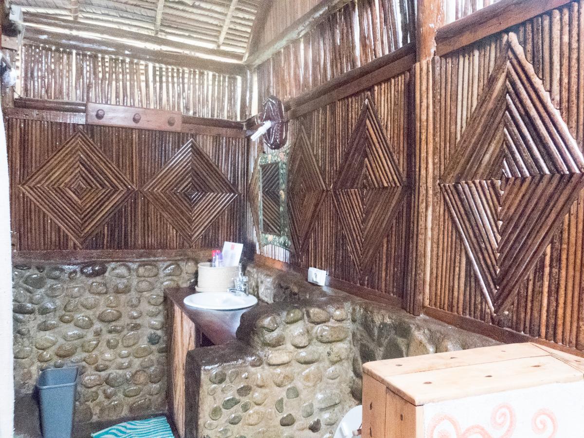 Villa Le Zahir De L'Ile - Iranja Nosy-Be Exterior foto