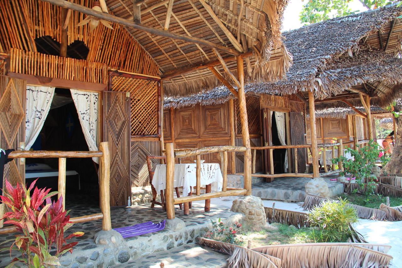 Villa Le Zahir De L'Ile - Iranja Nosy-Be Exterior foto